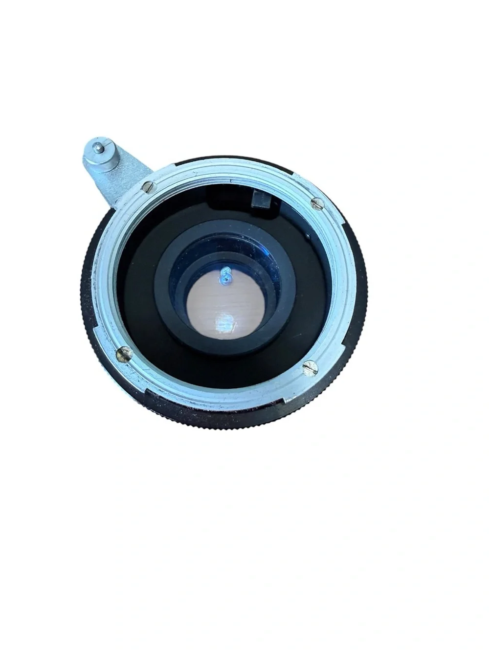 Soligar Auto Tele Converter 2x to fit Miranda Lens w Case